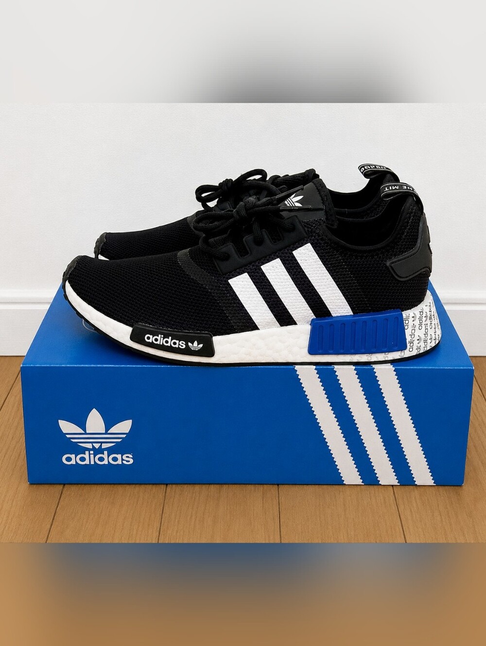 Adidas NMD_R1